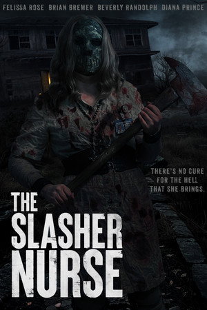 Постер: The Slasher Nurse