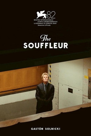 Постер: The Souffleur