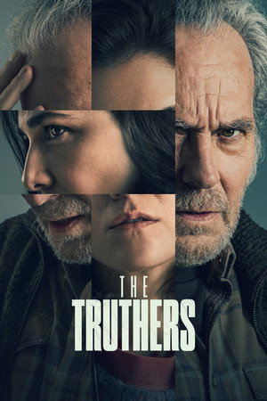 Постер: The Truthers