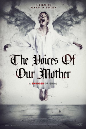 Постер: The Voices of Our Mother