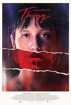 Постер: Thingy