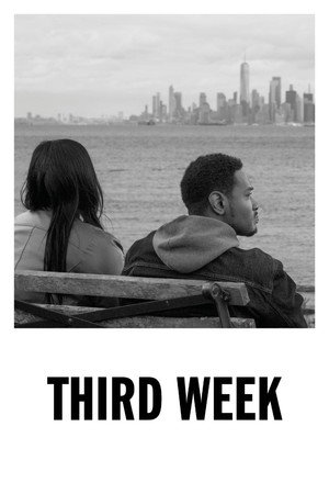 Постер: Third Week