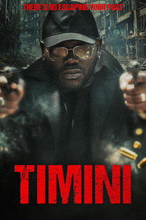 Постер: Timini