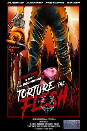 Постер: Torture the Flesh
