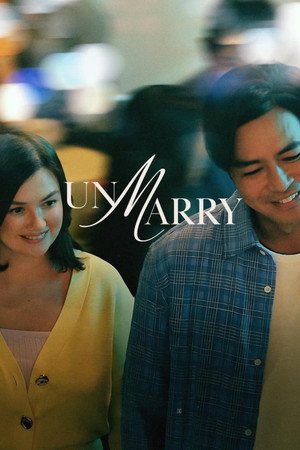 Постер: UnMarry