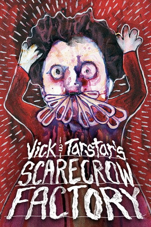 Постер: Vick & Tarstar's Scarecrow Factory