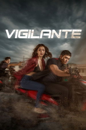 Постер: Vigilante