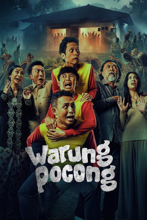 Постер: Warung Pocong