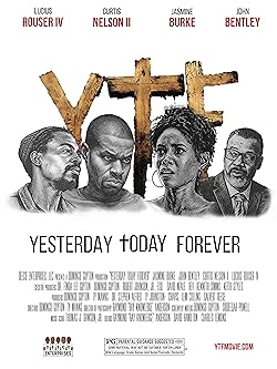 Постер: Yesterday Today Forever
