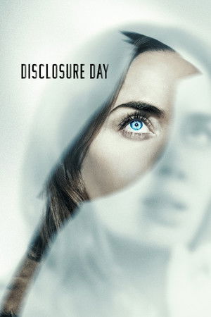 Постер: Disclosure Day