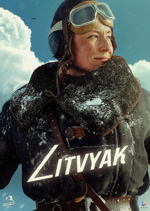Постер: Litvyak
