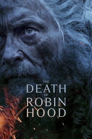 Постер: The Death of Robin Hood