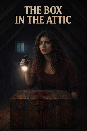 Постер: The Box in the Attic