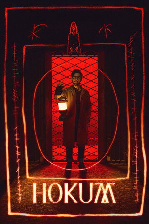 Постер: Hokum