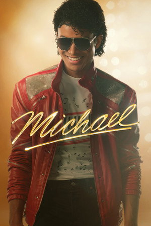 Постер: Michael