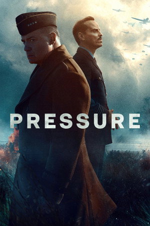Постер: Pressure