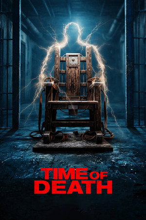 Постер: Time of Death