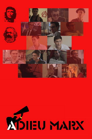 Постер: Adieu Marx
