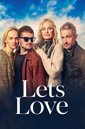 Постер: Let's Love