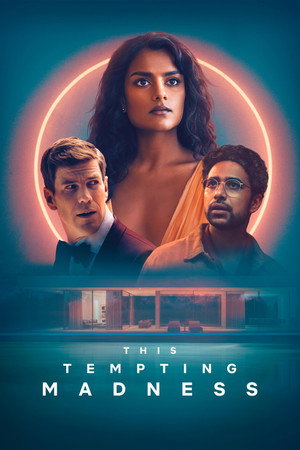 Постер: This Tempting Madness
