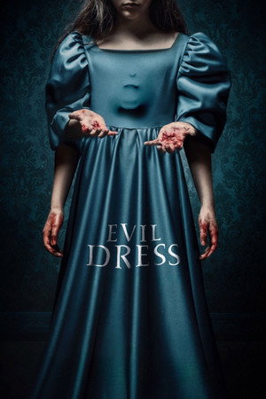 Постер: Evil Dress