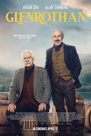 Постер: Glenrothan