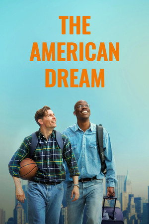 Постер: The American Dream
