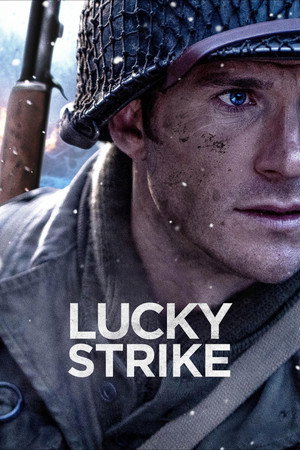 Постер: Lucky Strike