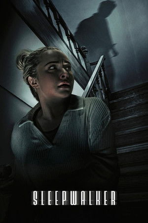 Постер: Sleepwalker
