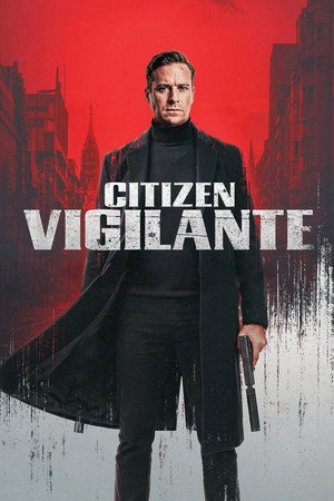 Постер: Citizen Vigilante