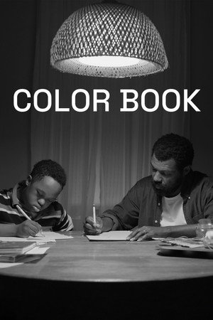 Постер: Color Book