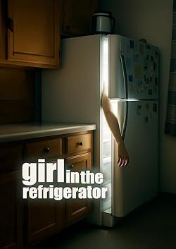 Постер: Girl in the Refrigerator