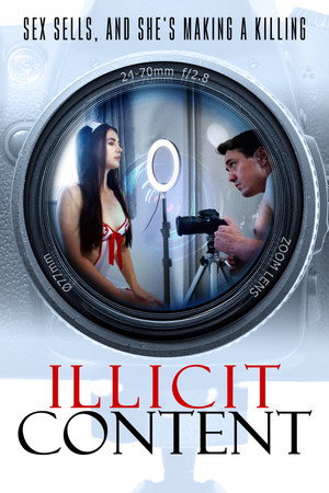 Постер: Illicit Content
