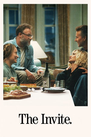 Постер: The Invite