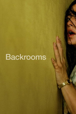 Постер: Backrooms