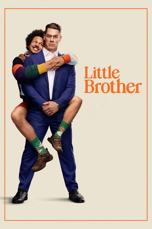 Постер: Little Brother
