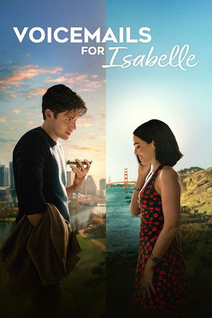 Постер: Voicemails for Isabelle