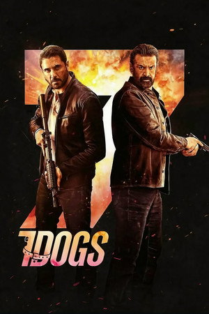 Постер: 7 Dogs