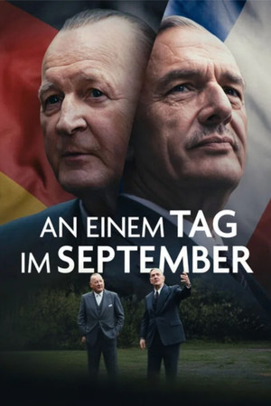 Постер: An einem Tag im September