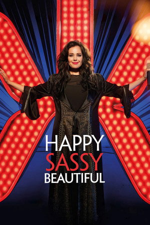 Постер: Happy Sassy Beautiful