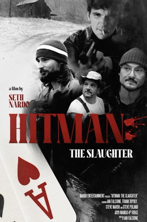 Постер: Hitman: The Slaughter