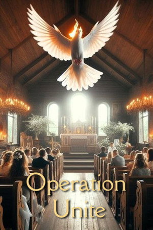 Постер: Operation Unite