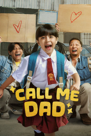 Постер: Call Me Dad