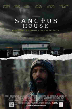 Постер: Sanctus House