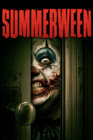 Постер: Summerween