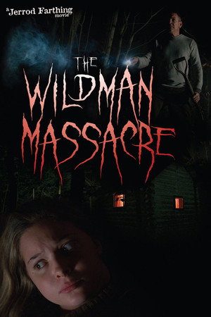 Постер: The Wildman Massacre