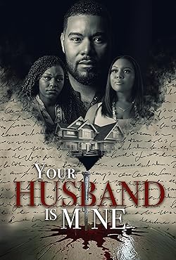 Постер: Your Husband Is Mine