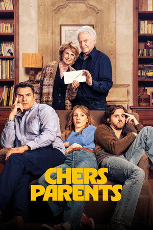Постер: Chers parents