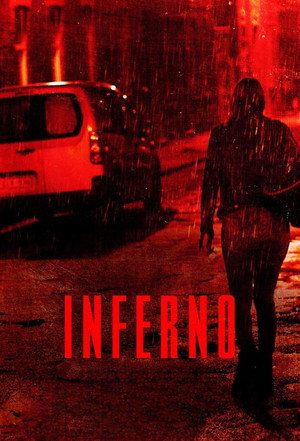 Постер: Inferno