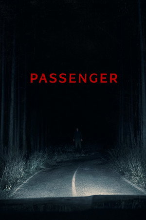 Постер: Passenger